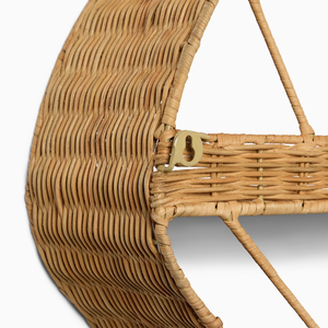 Estante de Mimbre - Product Image 1