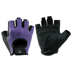 Guantes gimnasio elásticos para gimnasio, manoplas para ejercicio, levantamiento de pesas, entrenamiento de culturismo, deporte, Fitness - Product Image 1