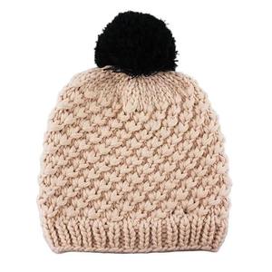 Hecho en fábrica Color sólido Diseño elegante Mohair Beanie Hat Hombres Logotipo personalizado Venta Mejor venta en línea Mohair Beanie Hats - Product Image 5