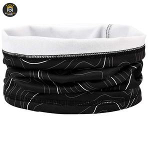 Winter New <b>Fleece</b> Warm Thick <b>Neck</b> <b>Warmer</b> Outdoor Sports Windproof Cold Protection <b>Neck</b> <b>Warmer</b> - Product Image 2