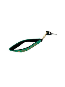 Llavero de cuentas hecho a mano de estilo clásico de calidad superior El mejor suministro para personalizar sus llaves en 2025 - Product Image 4