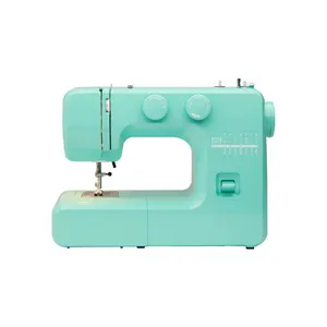 WHOLESALE Easy-to-Use Sewing Machine Made with Beginners in Mind Blue