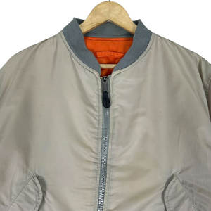 Chaqueta Bomber Ligera Unisex de Invierno, Acolchada, con Capucha y Cuello Mao, Resistente al Viento, Forro de Algodón, Venta al Por Mayor, Alta Calidad - Product Image 2