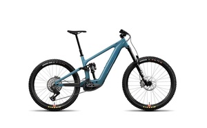 Precio de Oferta para la Nueva Bicicleta Eléctrica de Montaña Bullit GX A.X/S 2026 para Adultos con 2 Años de Garantía, Lista para Enviar - Product Image 3