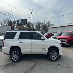 PRECIO PERFECTO PARA GMC Yukon 2015 - Product Image 2