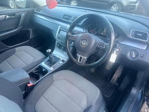 VOLKSWAGEN PASSAT 1.6 2012 USADO, Volante a la Izquierda/Derecha - Product Image 2