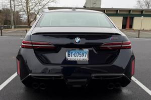 Auto Usado Confiable, BMW M5 2025, 717 HP, Híbrido, Motor V8 Turboalimentado - Product Image 2