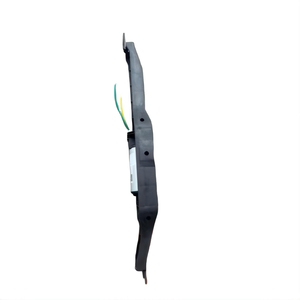 สำหรับ Porsche Panamera 971 911 991 ขายึดเบาะนั่งด้านหน้าและด้านหลัง มอเตอร์รางเลื่อน สายเคเบิล ขายึดสายเคเบิล รางเลื่อน - Product Image 3