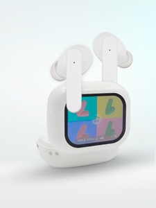 Benedo BE 7 TWS auricolari e cuffie 20 ore di autonomia Wireless con indicatore a LED e controlli tattili senza cancellazione del rumore - Product Image 6