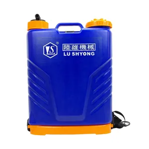 Wholesale Cheap 16Ltr 16Lt 16L 16 L Lit Liters Agriculture Hydraulic Pump Hand Operated Manual Knapsack Pressure Sprayer