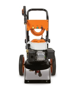 Hidrolavadora Profesional a Gasolina de 2500 PSI – Serie Elite, Limpiador de Superficies de Alto Flujo de 2.3 GPM - Product Image 1