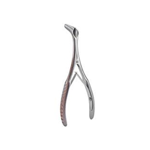 มืออาชีพที่มีคุณภาพสูงขนาดที่กำหนดเองสแตนเลสเครื่องมือผ่าตัดจมูก ENT Speculum - Product Image 1