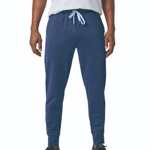 จ็อกเกอร์นักกีฬาที่จำเป็นสำหรับผู้ชายพร้อมด้วยกระเป๋าหลายด้านนุ่มยืดสบายสำหรับ2026ที่ใช้งานอยู่ - Product Image 5