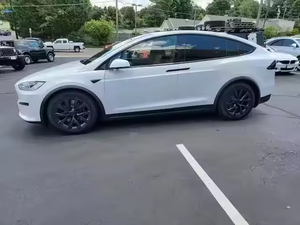 กล่องเกียร์อัตโนมัติระบบไฟฟ้าลายสก๊อต2022รุ่น TES-La, R16กล้องด้านหลัง - Product Image 3