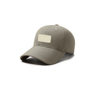 Gorra de Béisbol Unisex de 6 Paneles, Estilo Coreano, Visera Curva, Logotipo Bordado Personalizado, Ropa Urbana, Gorras para Exteriores, OEM ODM - Product Image 5