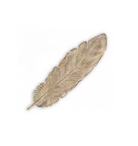 Hot Selling New Fancy Decorative Modern Design Metal Sculpture with Metal Base for <b>Table</b> <b>Top</b> <b>Decoration</b> Hot Arrival <b>Top</b> Trending - Product Image 4