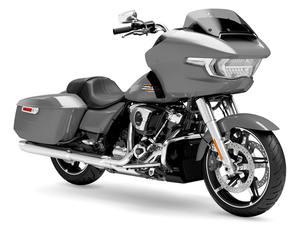 NOUVELLE AUTHENTIQUE 2024 Harley-Davidson FLTRX Road Glide NEUVE (Moto) - Product Image 2
