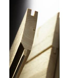 ไม้โปรไฟล์สแกนดิเนเวียนสำหรับขาย - Product Image 1