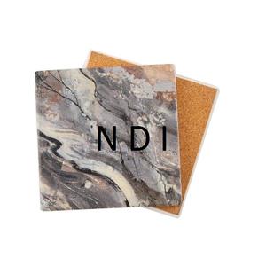 Modern Design <b>Marble</b> Tea Coasters Multi Functional <b>Marble</b> Mats Tea Coffee Beer <b>Mug</b> Coaster Set Catering Ware Accessories - Product Image 5