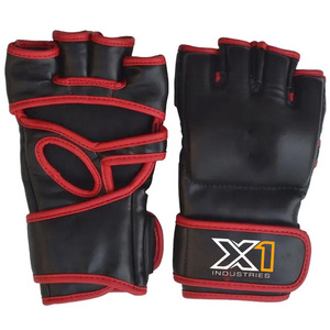 สไตล์ของคุณเอง ผู้ผลิตวัสดุที่ดีที่สุด ฉลากส่วนตัว คุณภาพสูง ราคาถูก ขายด่วน ถุงมือ MMA - Product Image 2