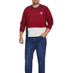 Servicio OEM Logotipo personalizado Sudaderas para hombre Estilo de Jersey Sudaderas para hombre Ropa Sudaderas para hombre de ATLANTIC - Product Image 2