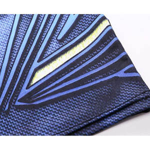 Haute qualité personnalisé hommes Compression Rash Guard à manches longues BJJ formation hauts t-shirt Gym MMA - Product Image 4