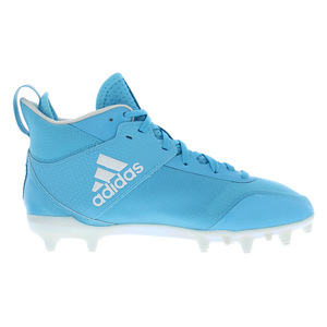 Adidas Adizero 1.0ธรรมชาติ unisex รองเท้าสี: สีฟ้า/สีขาว100% ของแท้ - Product Image 3