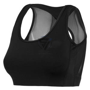 Workout Quick Dry High Quality Custom Gym Running <b>Sports</b> Fitness Yoga Athletic Strapless <b>Bandeau</b> <b>Bra</b> - Product Image 3