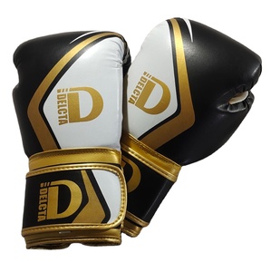 หนักยิมการฝึกอบรมอุปกรณ์มวยมืออาชีพที่ชนะการเจาะกีฬามวยถุงมือ - Product Image 3