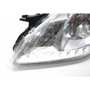 Faro Anteriore Sinistro MERCEDES Classe A W169 3a Serie OM 640.942 (04>08) - Product Image 2