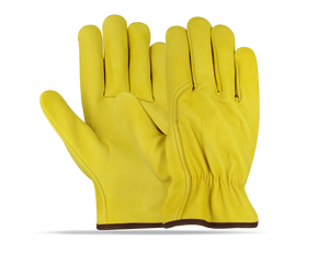 Gants de mode durables avec un matériau flexible et un ajustement confortable, gants de mode doux avec un design élégant - Product Image 1