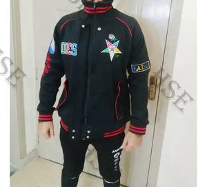 CHAQUETA MASONIC REGALIA OES - Product Image 3