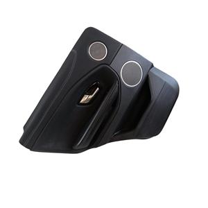 LAND ROVER Range Rover Evoque 1ª Serie (11>) PANEL TRASERO IZQUIERDO LR028137 - Product Image 1