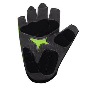 2025 gants de cyclisme professionnels personnalisés en gros meilleurs gants pour adultes avec un nouveau design - Product Image 3