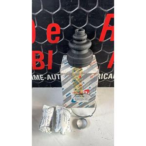 COPERTURA SEMIASSE FIAT Ulysse 3a Serie (02>08) 9566939080 Benzina - Product Image 6