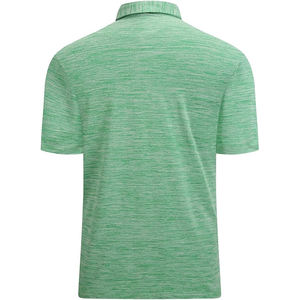 High And Premium Quality Golf <b>Shirts</b> for <b>Men</b> Dry Fit Polo Short Sleeve <b>Collared</b> <b>Shirt</b> <b>With</b> 240 GSM 100% polyester - Product Image 2