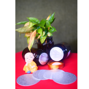 เครื่องซีลฟอยล์นิรภัยโลหะทรงกลมพร้อมสารหล่อลื่น - Product Image 3