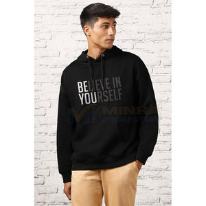 Servicio OEM, Sudaderas Extra Grandes para Hombre, Venta al por Mayor, Último Diseño, Sudaderas Extra Grandes para Hombre Cálidas de Invierno, Hechas en Pakistán - Product Image 4