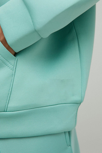 Survêtement à logo personnalisé vente en gros survêtement d'hiver chaud de haute qualité pour hommes - Product Image 6