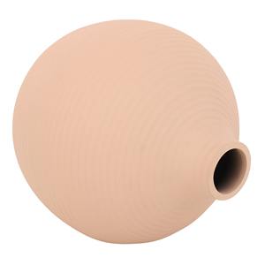 Luxury Contemporary Metal <b>Vase</b> Stylish Home Centerpiece Artistic <b>Decorative</b> Accent <b>for</b> Bedroom Living Room or Office - Product Image 3