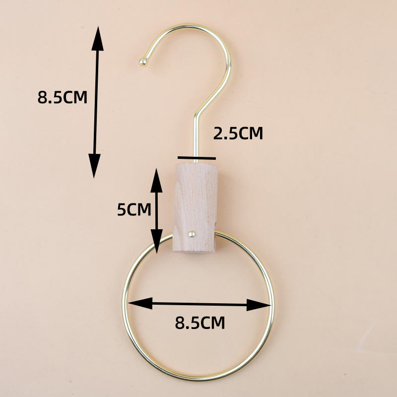 8.5 ซม. สีทอง
