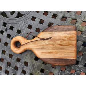 Planche à découper de cuisine en bois de qualité supérieure de haute qualité planche à découper de cuisine faite au Vietnam pour la découpe de bois de qualité supérieure - Product Image 4