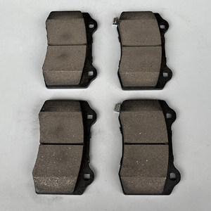 ชุดแผ่นเบรกหลังแบบกำหนดเอง 68144432AA สำหรับชุดแต่ง Jeep Grand Cherokee ปี 2012-2017 - Product Image 5