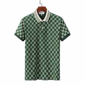 Polos personnalisés pour hommes, nouveau design, 100% coton, polos en provenance du Pakistan - Product Image 3