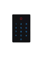 Teclado de Control de Acceso Inteligente WiFi, Aplicación Tuya, Sistema de Entrada con Contraseña RFID, Teclado de Seguridad Inalámbrico para el Hogar y la Oficina
