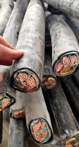 <b>Copper</b> Wire Scrap - CopperWire Scrap 99.99% High Purity <b>copper</b> wire scrap 20ft container supplier reliable <b>copper</b> scrap supplier - Product Image 6