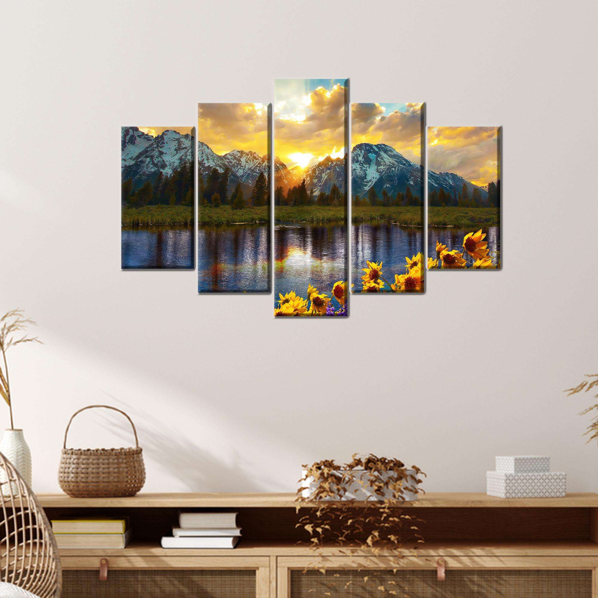 สีเหลือง