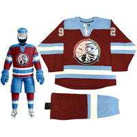 Jersey Hoki Es Pendek Jahitan Custom Nama dan Nomor 2025 Boston Bergeron Chara Rask, Cetak Digital 100% Poliester