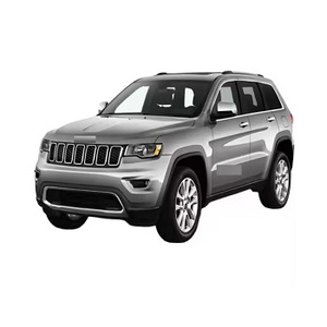 Jeeps Cherokee Overland SUV V6 de 2015/2016 en perfectas condiciones - Product Image 2