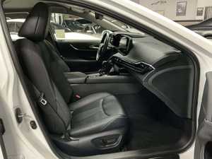 SUV 2024 USADO EN BUEN ESTADO, Tracción Delantera, Automático, Volante a la Izquierda, Neumáticos R18, Portaequipajes de Aluminio, Asientos de Tela - Product Image 6